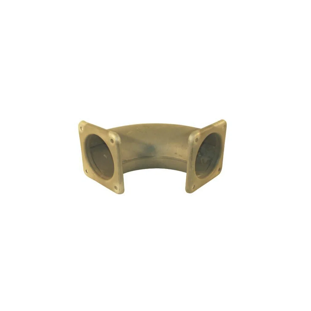 [AMAT2-177111] Cot 90° + 2xflanşe 6" 6303090Z