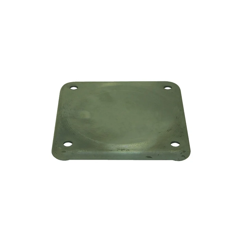 [AMAT2-177122] Capac de flanșă pătrată 6" 6309900Z