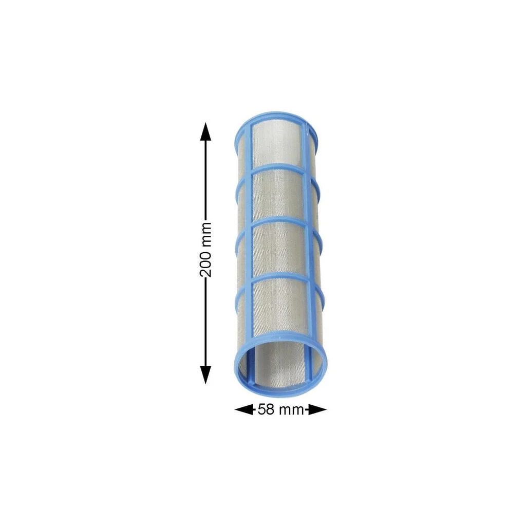 [AMAT2-175083] Element de filtrare ciclon 50 mesh bleu 615416