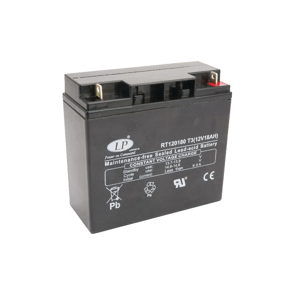 [AMAT2-175086] Baterie 12V, 17AH 61704001100