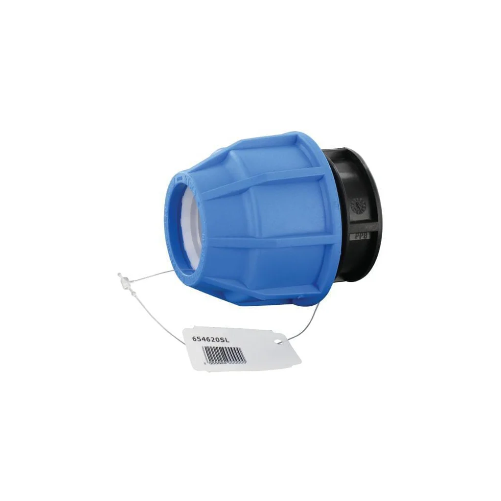 [AMAT2-179611] Racord de închidere S16 40mm 654620SL