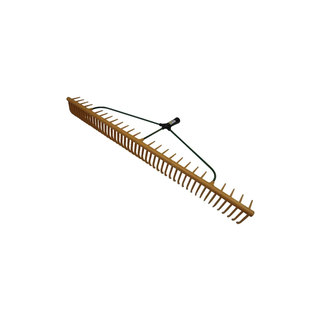 [AMAT2-179654] Greblă pentru fân plastic Ger 48Z 656095