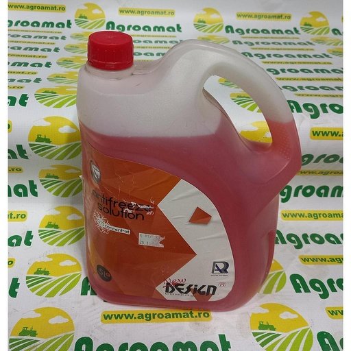 [AMAT1-25686] Antigel G13 5L