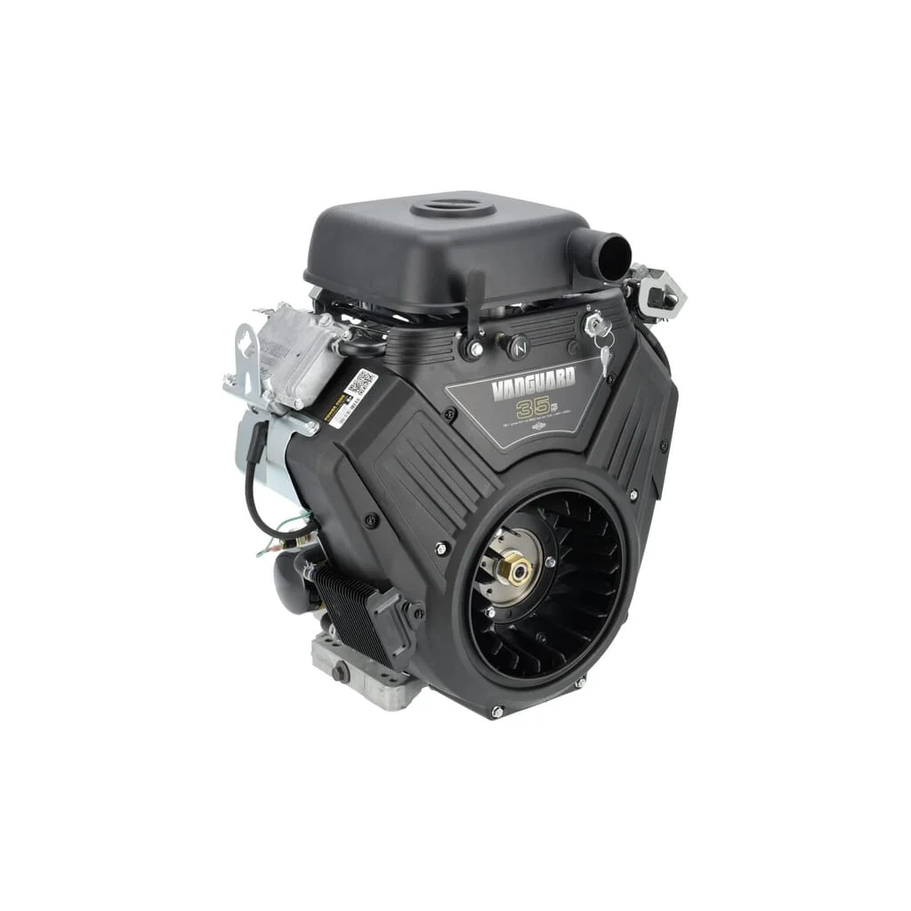 [AMAT2-175106] Motor, orizontal, 35cp, Vanguard, Briggs & Stratton 6134774213J1
