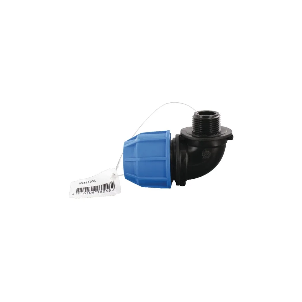[AMAT2-179667] Cot S16 25x¾" filet tată 654810SL