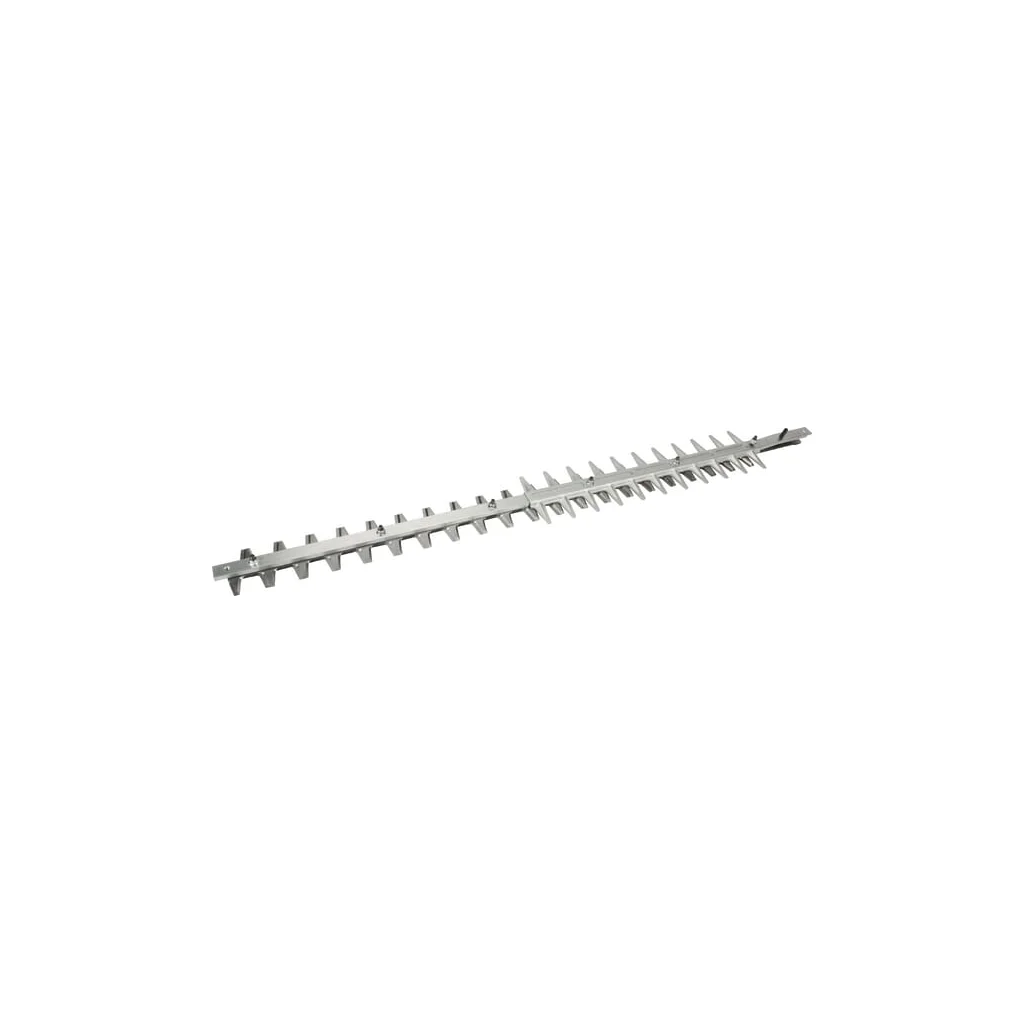 Set lame pentru mașină de tuns gard viu 780mm 6600410
