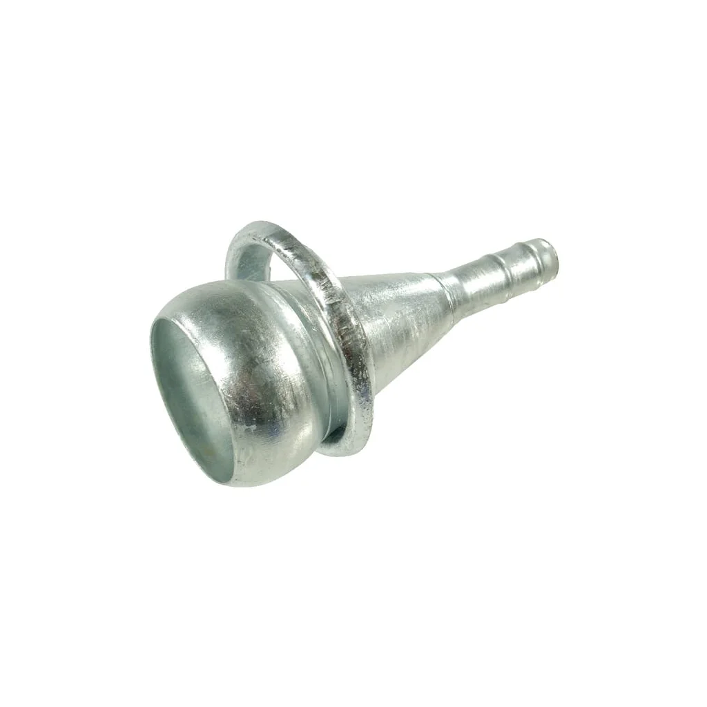 [AMAT2-175135] Cuplă tip Bazzoli D tată 6" cu ștuț 2" 6124002Z