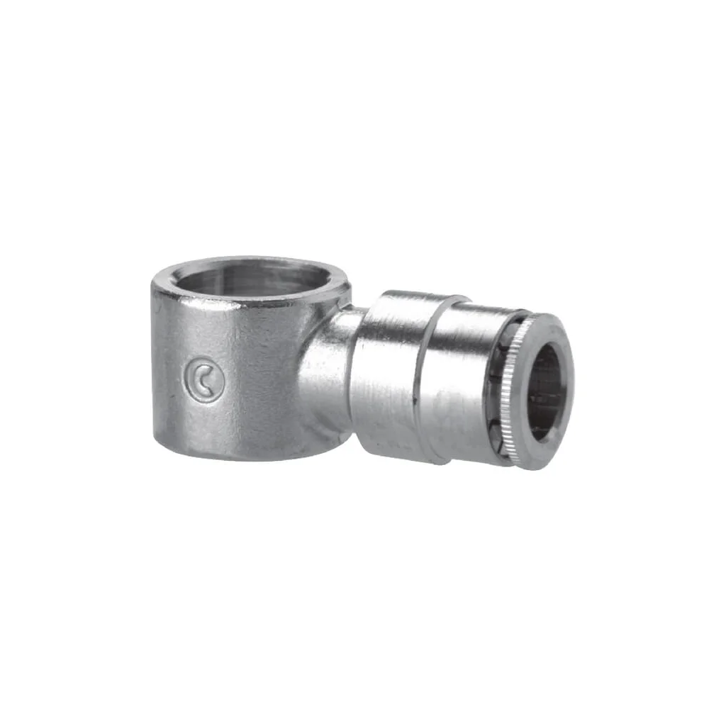 [AMAT2-179728] Banjo 6610 8 - 1/4" 6610814