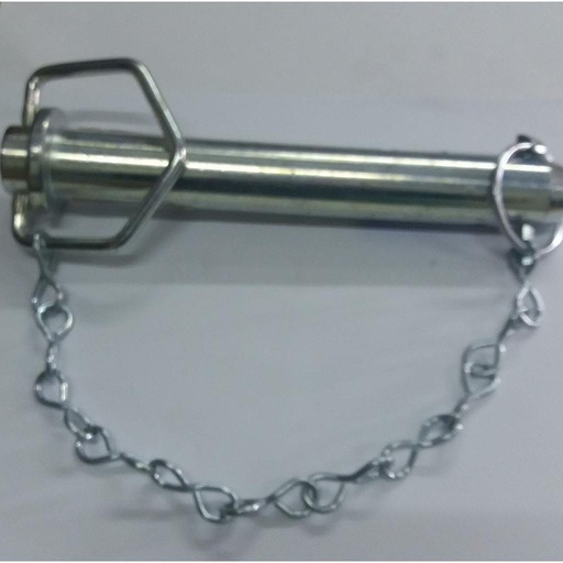 [AMAT1-25710] Bolt Ø28 - L187MM