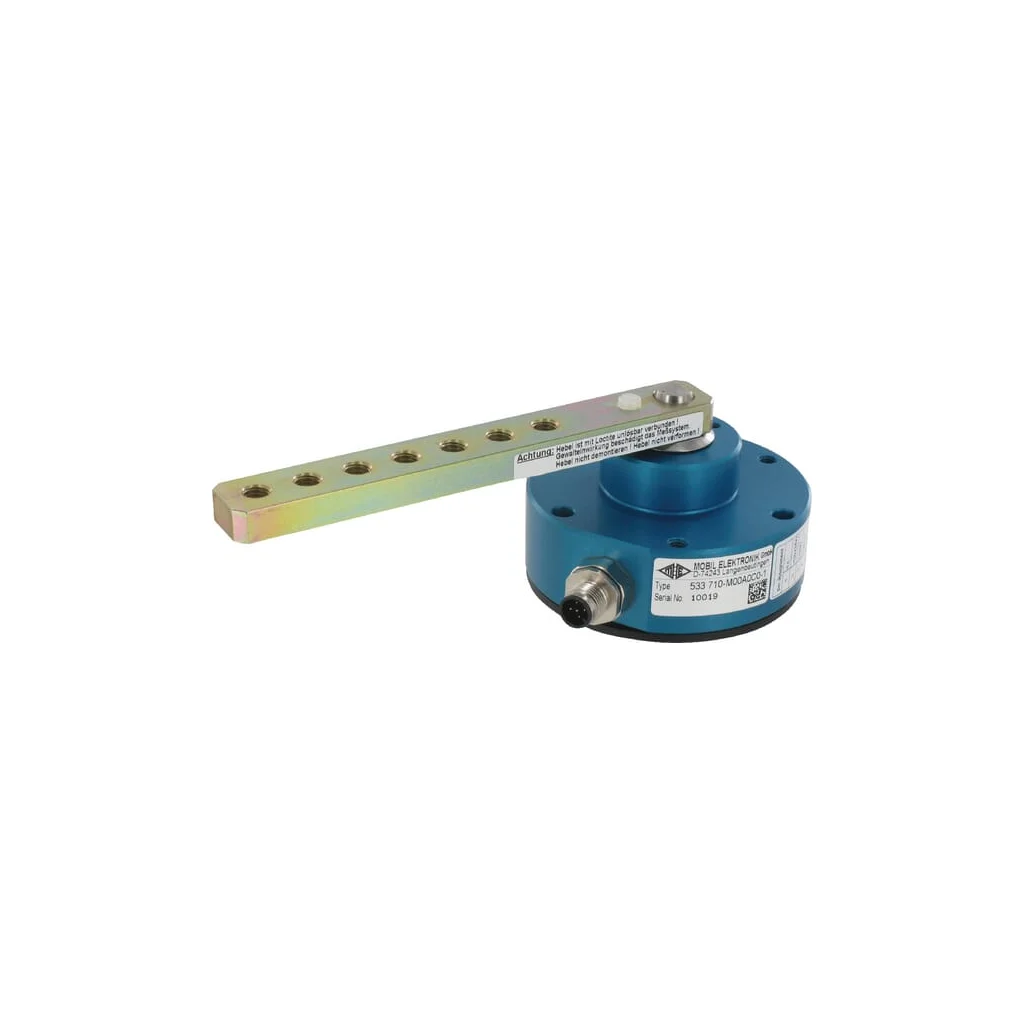 [AMAT2-160845] SENZOR CAN unghi 360° mâner 155mm 533710M00A0C01