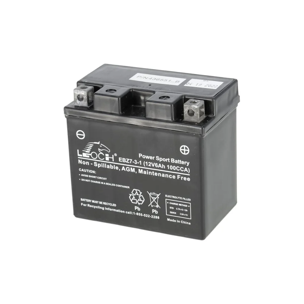 [AMAT2-160869] Baterie 532436551