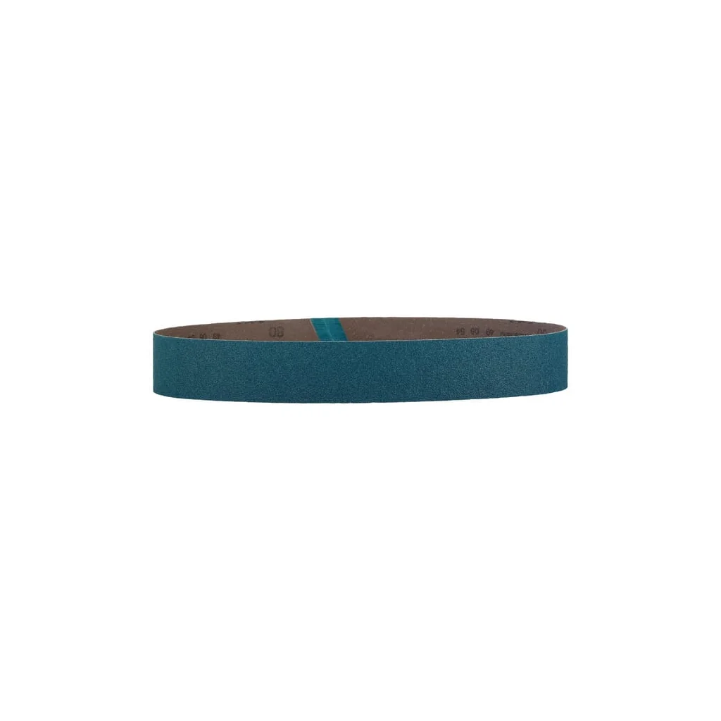 [AMAT2-175190] Bandă de șlefuit 40x760mm P80 (10x) 626306000