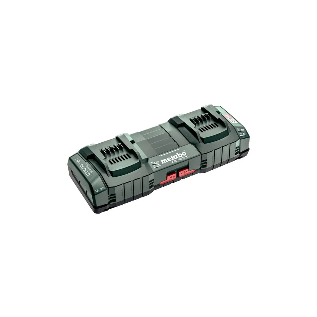 [AMAT2-175194] Încărcător DUO ASC 145, 12-36V 627495000MET