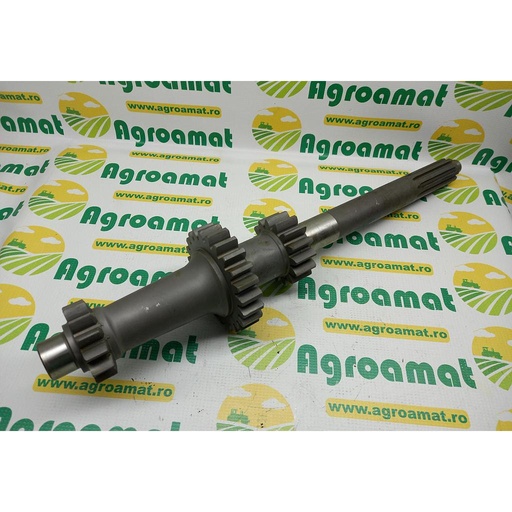[AMAT1-26009] Ax Transmisie H33495