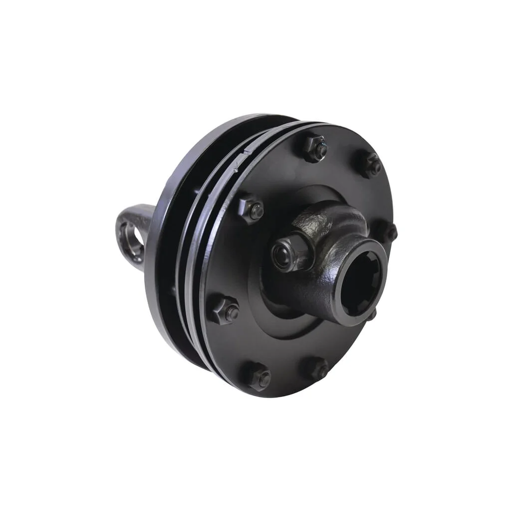 [AMAT2-179751] Ambreiaj cu fricțiune FV44 G8/S8 1800Nm 661L58503R