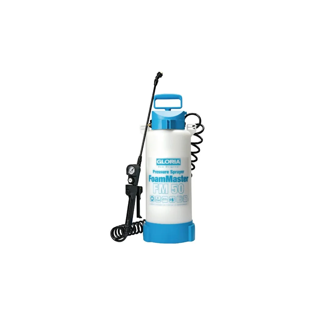 [AMAT2-179760] Foam Master FM50 (5 l) 6600000GL