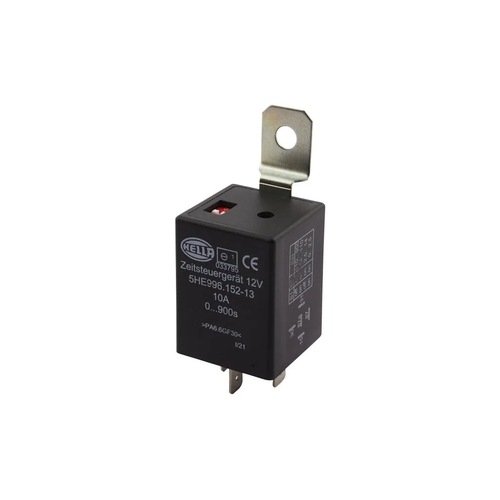[AMAT2-170617] Releu de temporizare cu comutator 5HE996152131