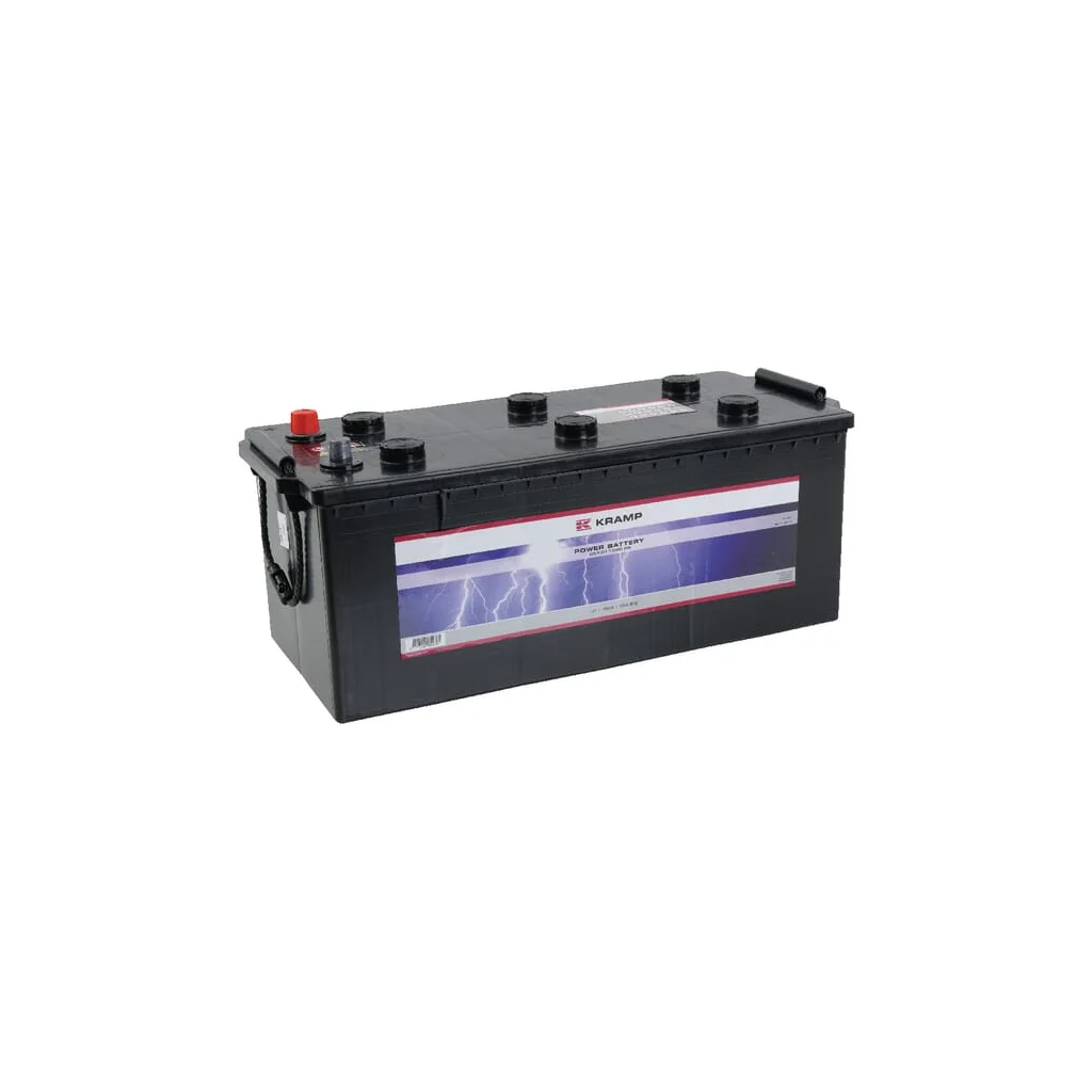 [AMAT2-179792] Baterie 12V 155Ah 900A Kramp 655013090KR