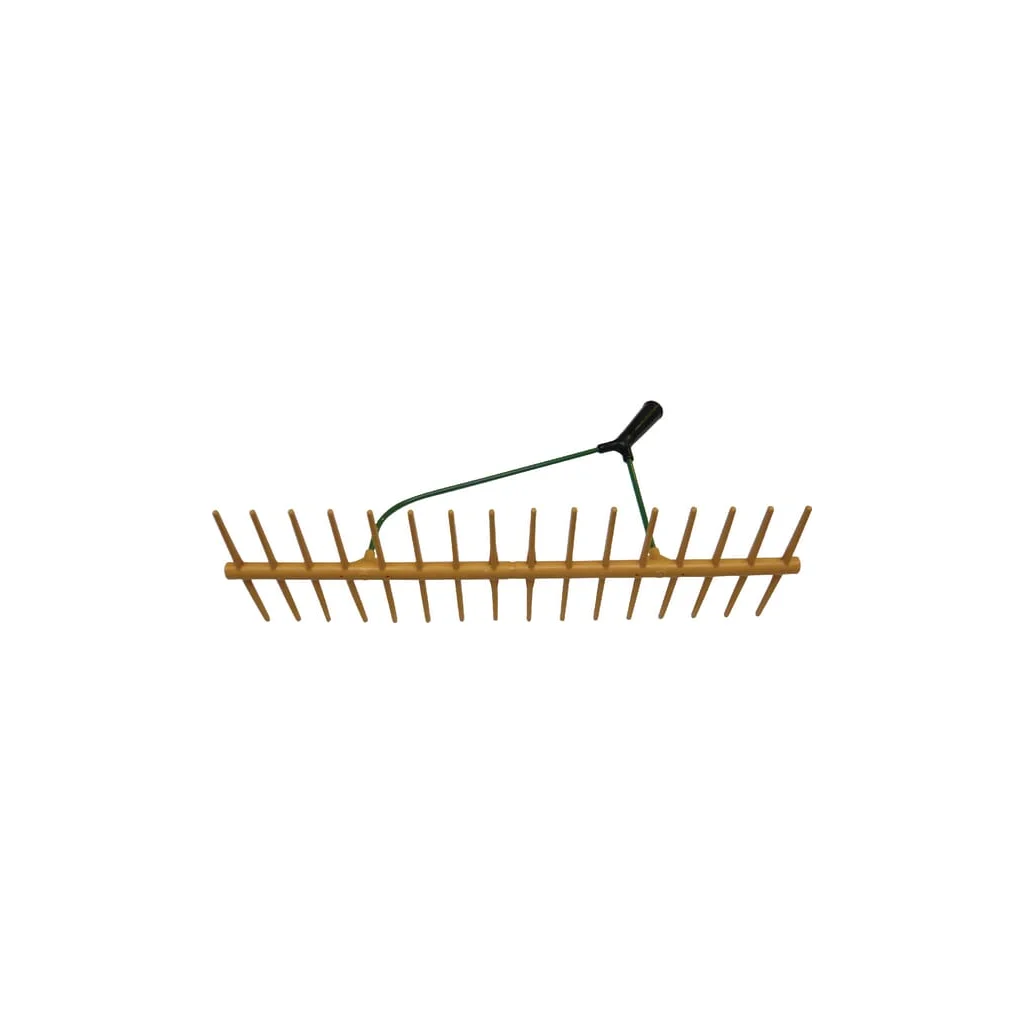 [AMAT2-179802] Greblă pentru fân plastic Geb 16Z 656020
