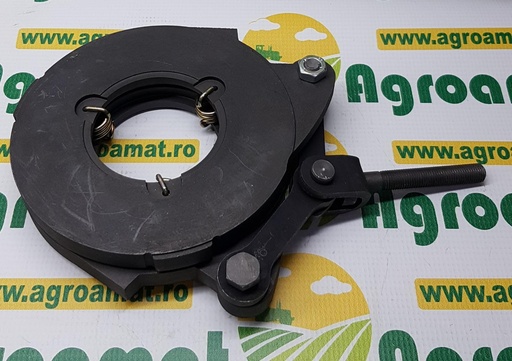 [AMAT1-25737] Piston frana