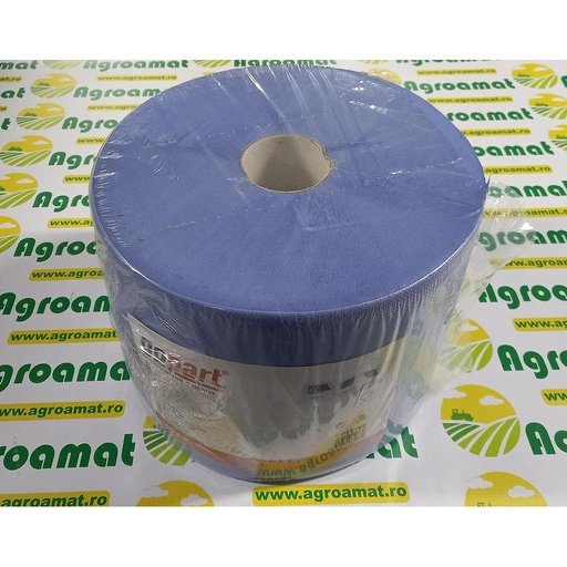 [AMAT1-25740] Prosop Hartie Albastra 230mm