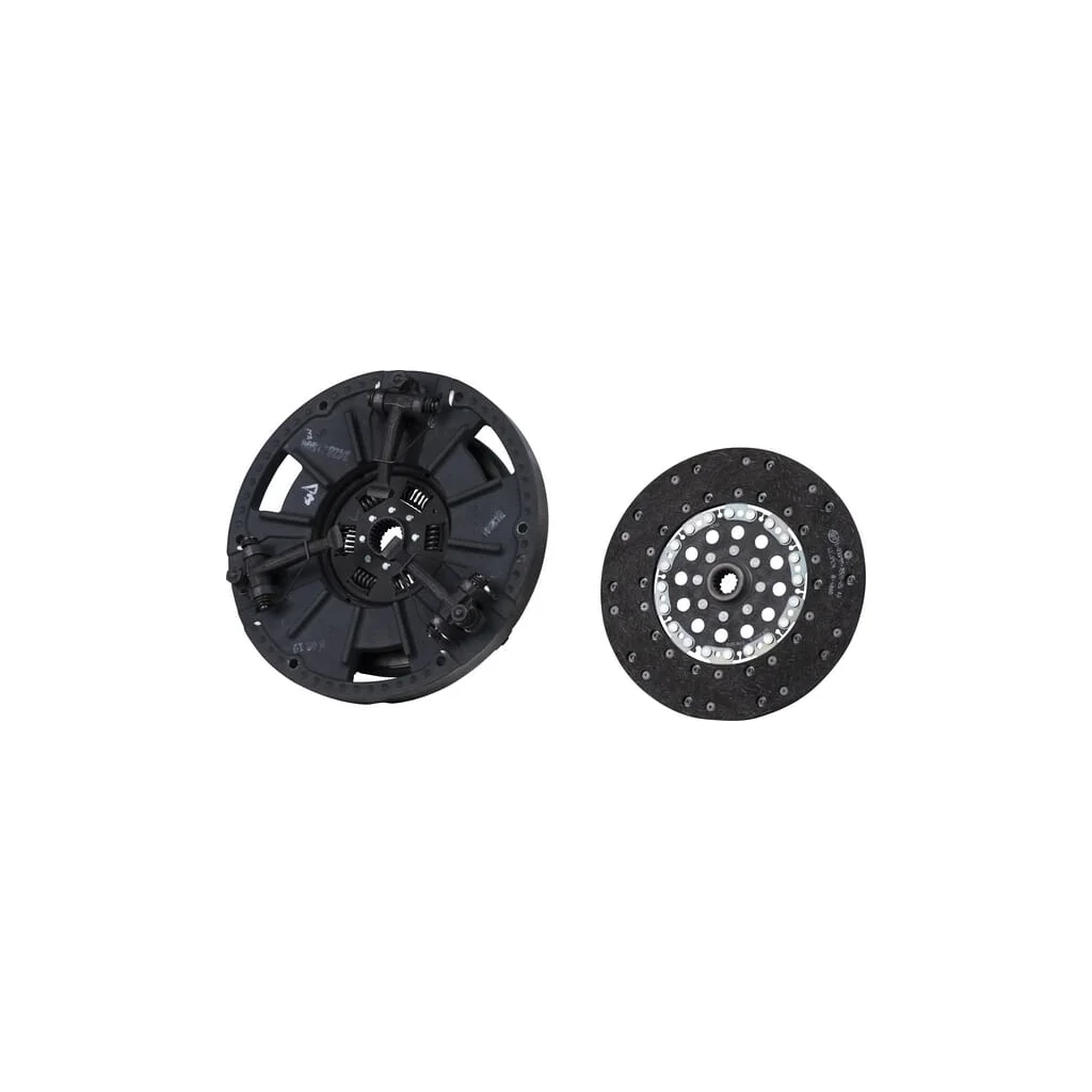[AMAT2-175328] Set reparație ambreiaj 628141109