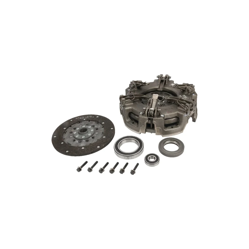 [AMAT2-175329] Set ambreiaj  ambreiaj dublu 628312000
