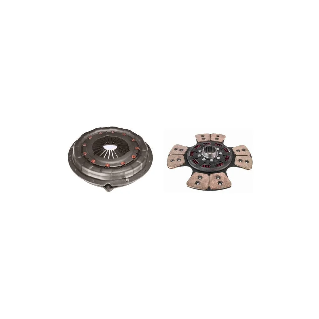 [AMAT2-175361] Set ambreiaj 6204101N