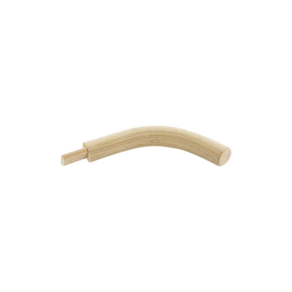 [AMAT2-175362] Mâner inferior coadă coasă 6205KR 6206KR