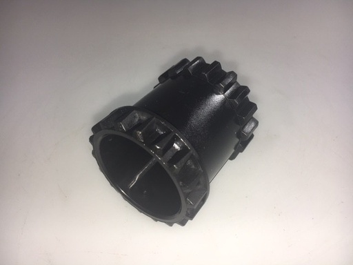 [AMAT1-25756] Cuplaj