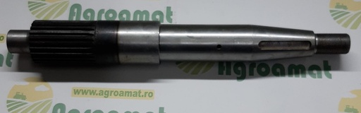 [AMAT1-25767] Ax Motor 300119396 (Z-24)
