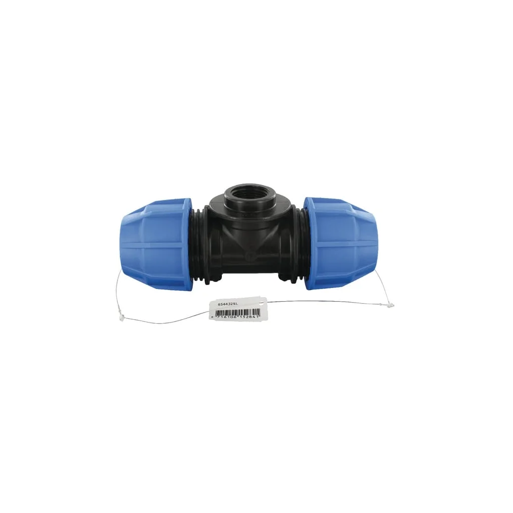 [AMAT2-179897] Cuplaj T S16 40x1" mamă 654432SL