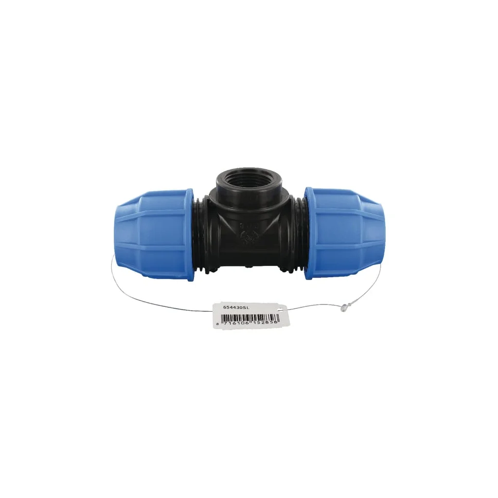 [AMAT2-179909] Cuplaj T S16 32x1" mamă 654430SL