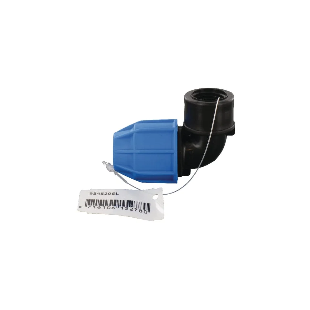 [AMAT2-179938] Cot S16 16x 1/2" filet mamă 654520SL