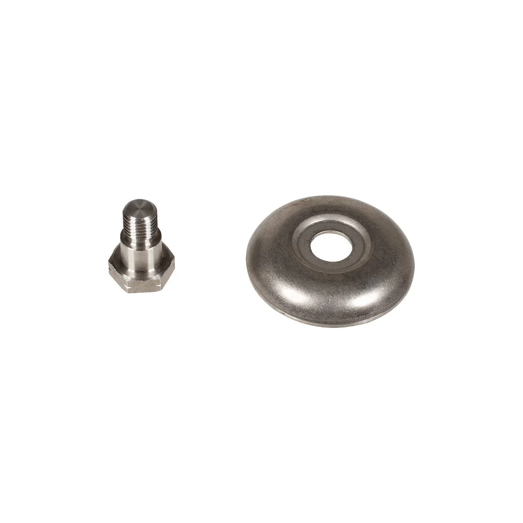 [AMAT2-177268] Set șurub cu șaibă oțel inoxidabil Bertolini 639801973