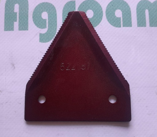 [AMAT1-15587] Cutit Rasspe 06227771