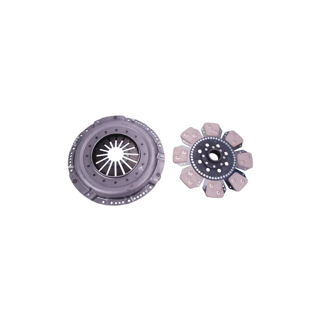 [AMAT2-177271] Set de reparație ambreiaj 635141009