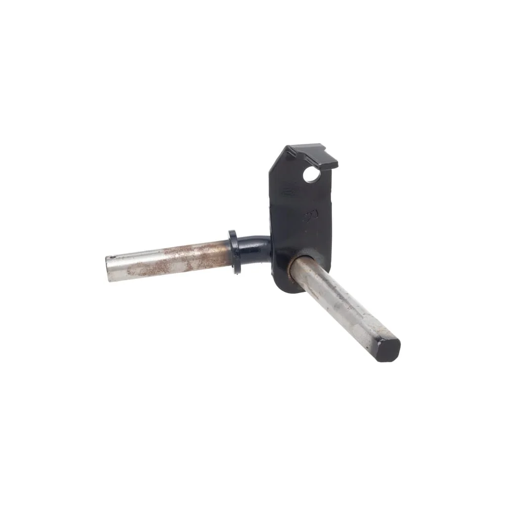 [AMAT2-177294] Front Axle assembly, RH. Black 63804008637