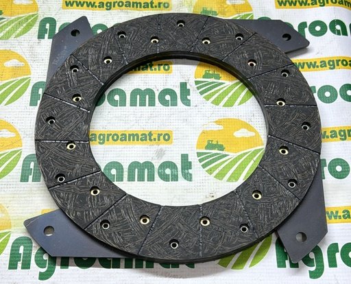 [AMAT1-25783] Ambreiaj 84981128