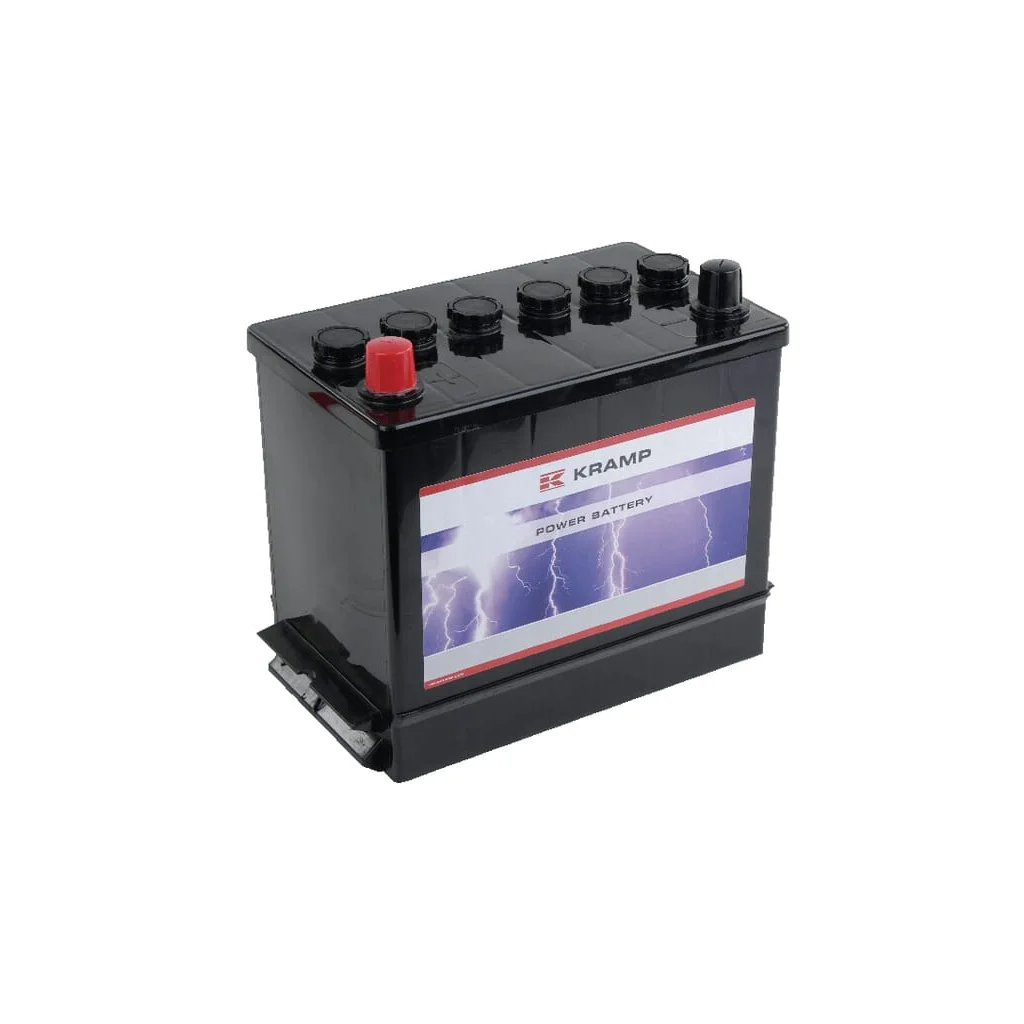 [AMAT2-160950] Baterie 12V 38Ah 240A Kramp 538090024KR