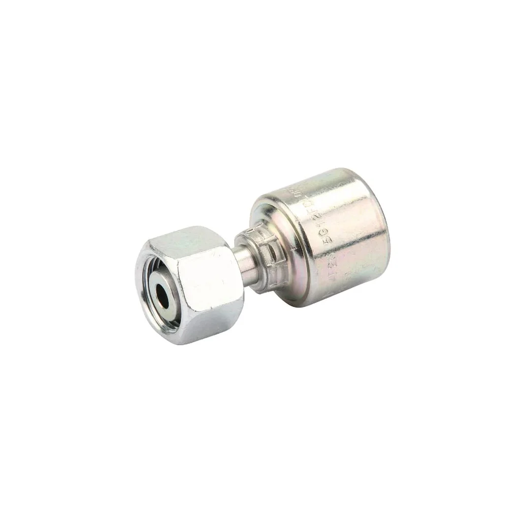 [AMAT2-170682] Armătură DN8-M18x1,5 5G12FDLORX