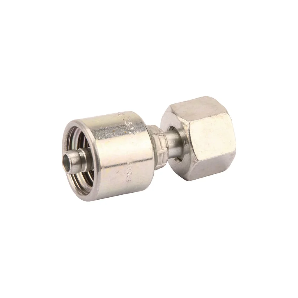 [AMAT2-170705] Armătură DN8-M20x1,5 5G12FDHORX