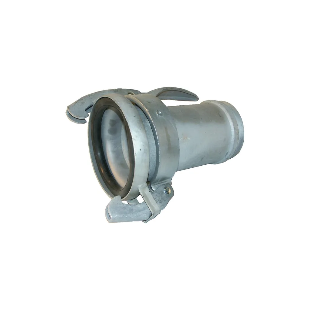 [AMAT2-175491] Cuplă tip Perrot mamă 6" cu ștuț filetat 2" 6206002Z
