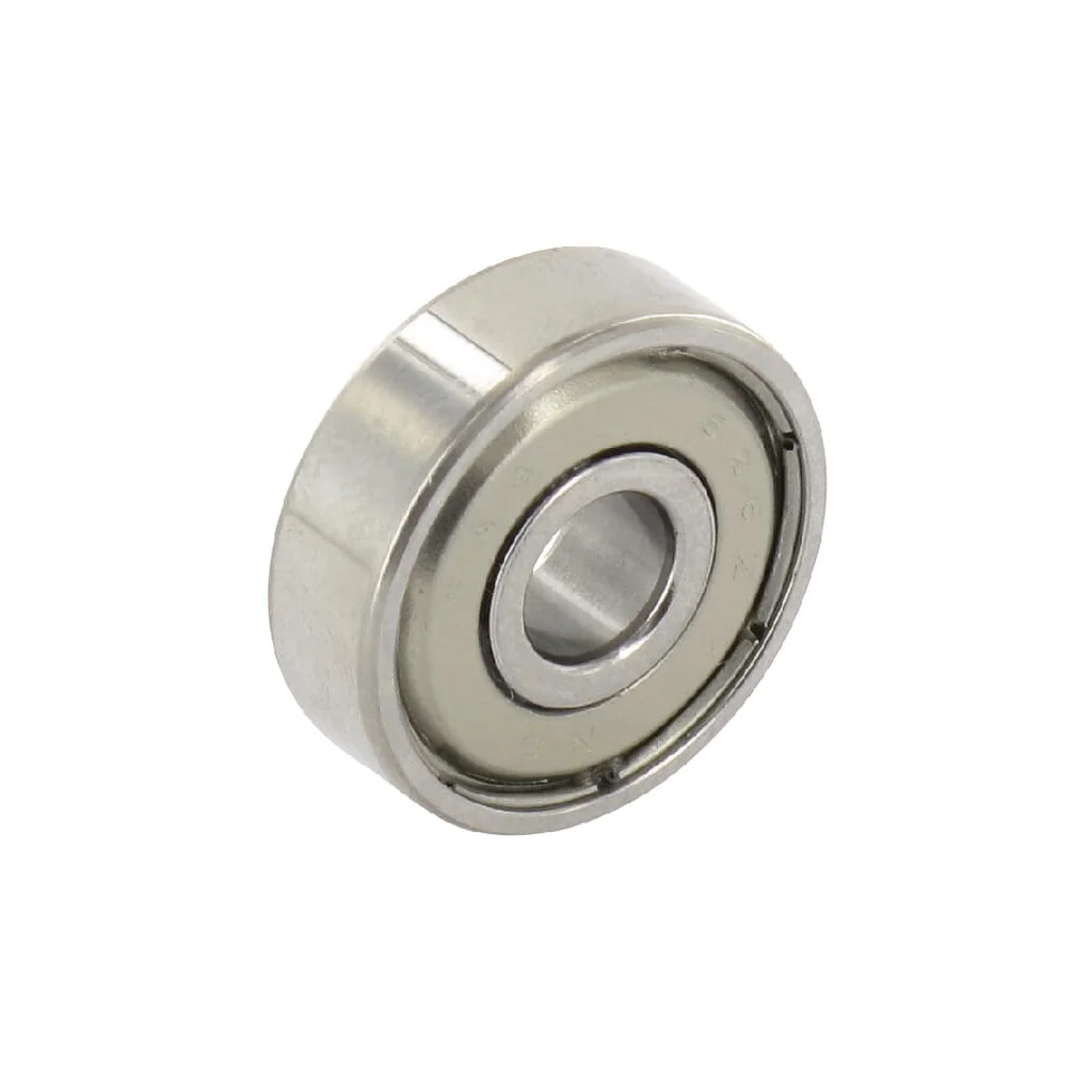 [AMAT2-175509] Rulment cu canal de bile adâncit 6x19x6mm INA/FAG 626ZZC3
