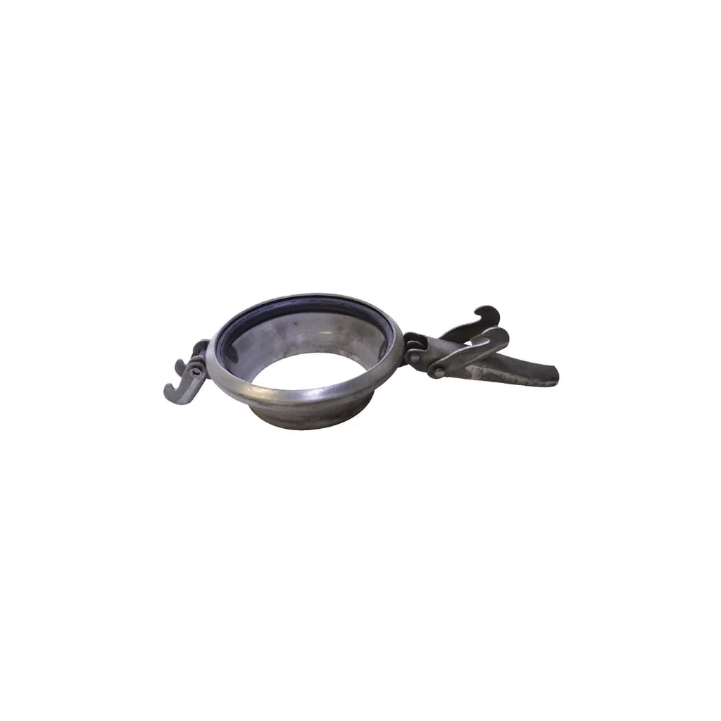 [AMAT2-175559] Cuplă tip italian D mamă 6" sudură 6220000Z