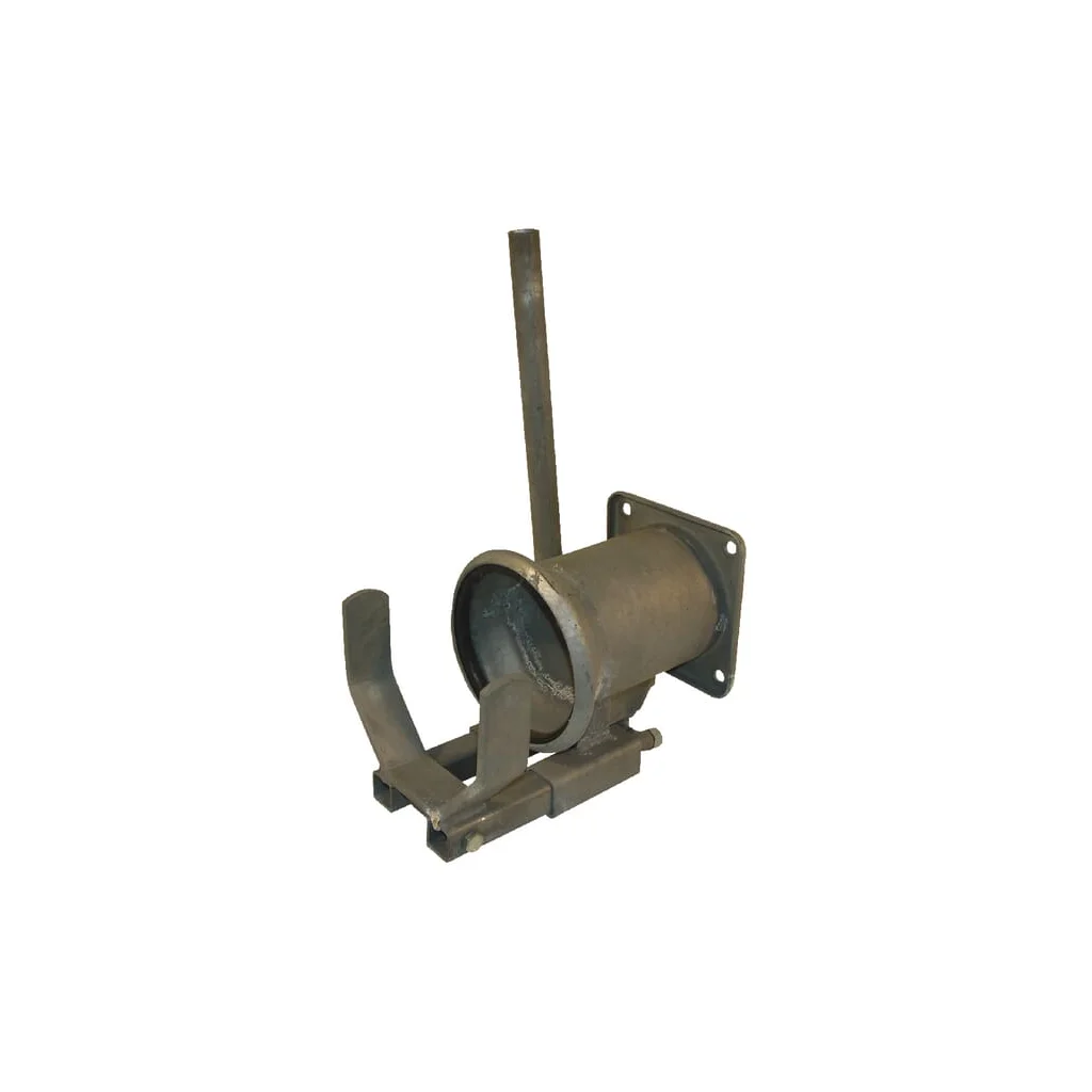 [AMAT2-175605] Cuplă rapidă cu flanșă mamă de 6" tip italian D 6225555Z