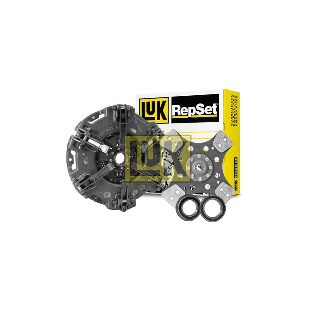 [AMAT2-175610] Set ambreiaj 628302417