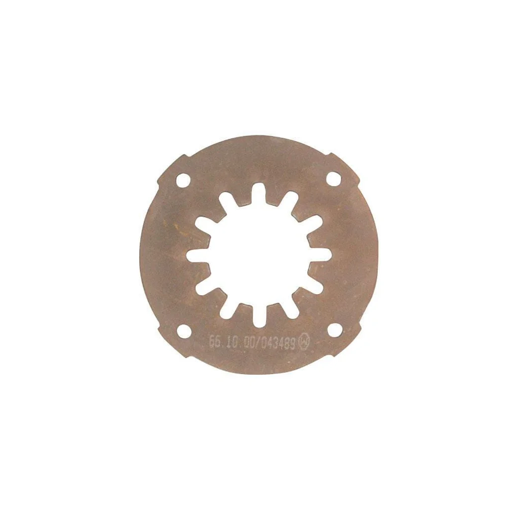 [AMAT2-179985] Arc, 3mm, Belleville Spring 660902