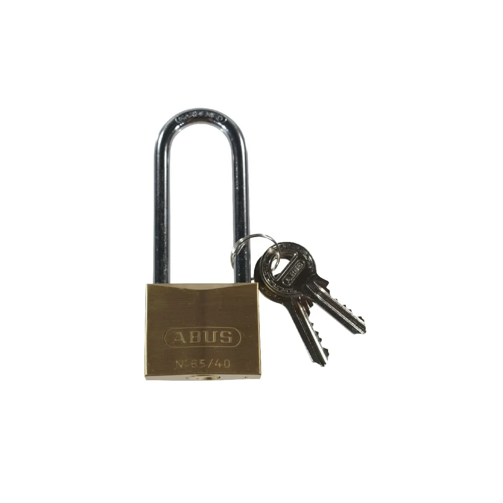 [AMAT2-180013] Lacăt HB 40mm Abus 65HB4063