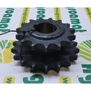 Pinion Deutz Z-15/18 16514016